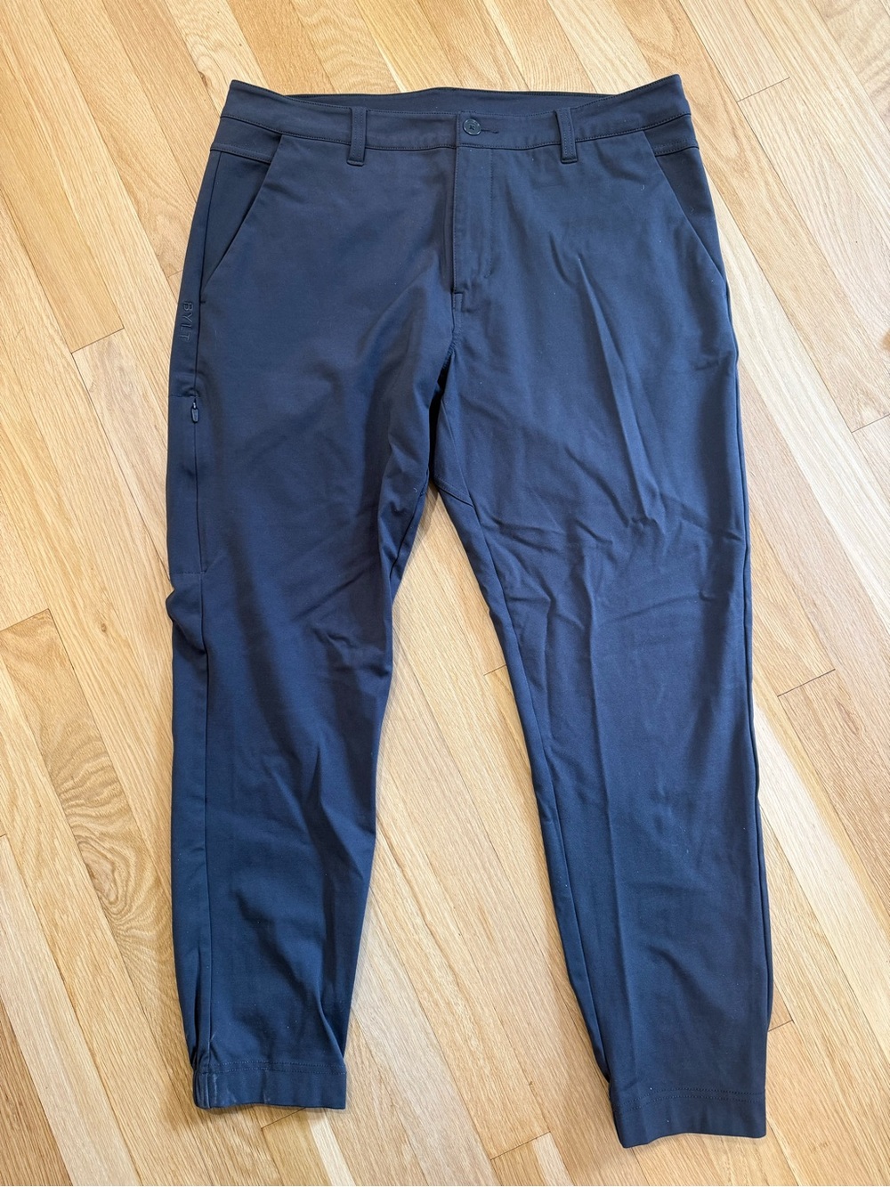 BYLT Basics Men's Chinos